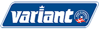 variant logo